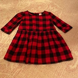 Baby GAP Toddler Girl Dress. Great used condition! 2T